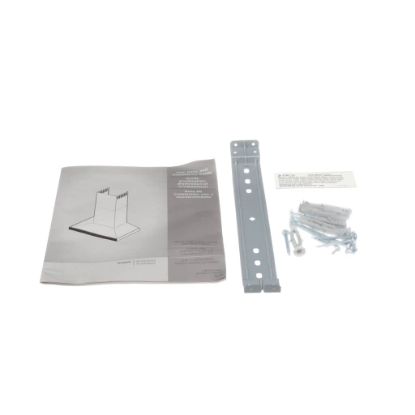 Picture of Elica Documentation Kit Part# DOC0143295A