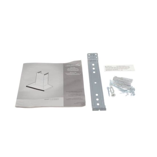 Picture of Elica Documentation Kit Part# DOC0143295A