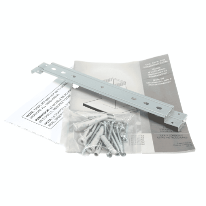 Picture of Elica Doc. Mezzano Techne 24 & 36 Part# DOC0157191B