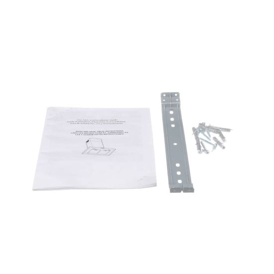 Picture of Elica Documentation Part# DOC06904