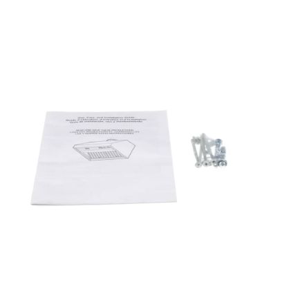 Picture of Elica Documentation Part# DOC06999