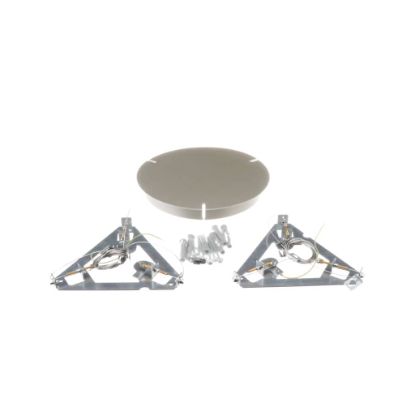 Picture of Elica Doc.scat.elica Coll.twin Part# DOC05980