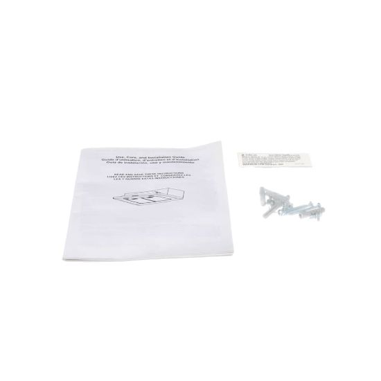 Picture of Elica Documentation Part# DOC06989