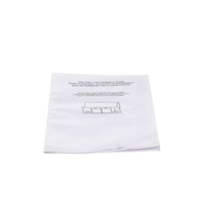 Picture of Elica Documentation Part# DOC07055