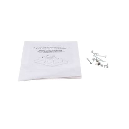 Picture of Elica Documentation Part# DOC08256