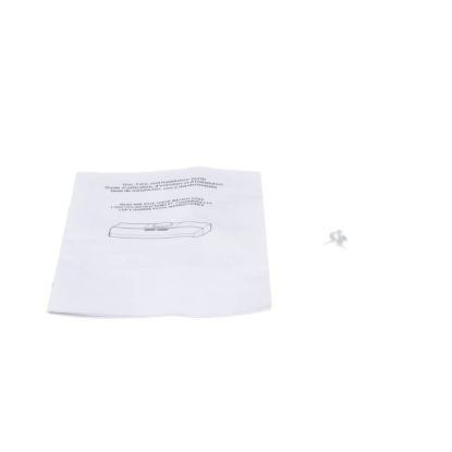 Picture of Elica Documentation Part# DOC08221