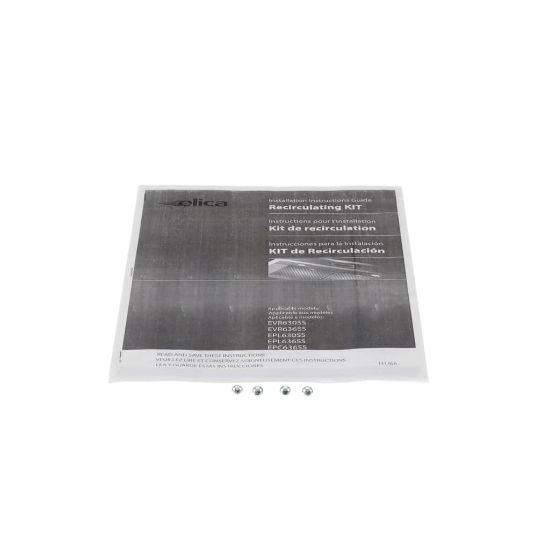 Picture of Elica Doc07290 Part# DOC07290