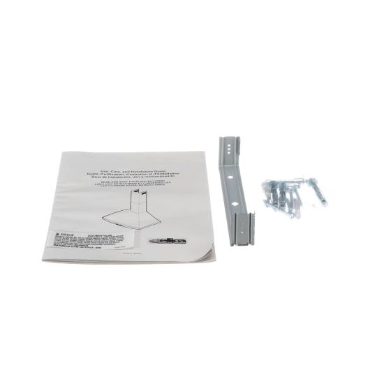 Picture of Elica Documentation Part# DOC08264A