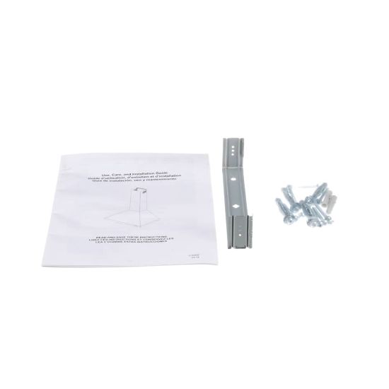 Picture of Elica Documentation Part# DOC08353