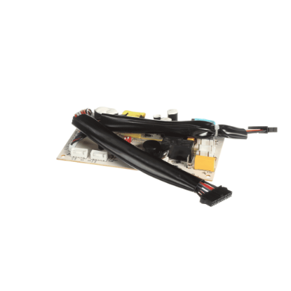 Picture of Elica Control Pcb Part# E00284