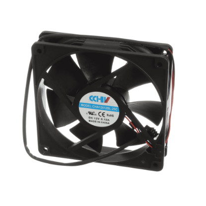 Picture of Elica Interior Fan-big Part# E00311