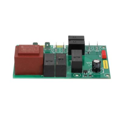 Picture of Elica Electronic Power Board Part# ECB0096048