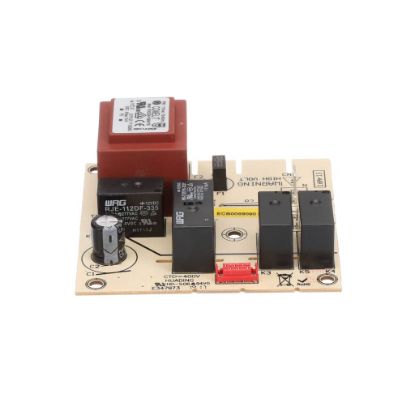 Picture of Elica Electronic Variator Part# ECB0089090