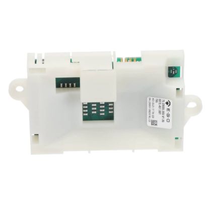 Picture of Elica Connection Plate Aux Zigbee Mod. Ego + Cover Part# ECB0111268