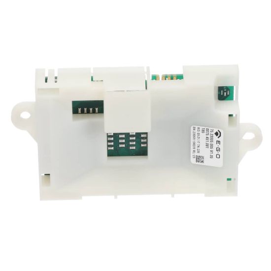 Picture of Elica Connection Plate Aux Zigbee Mod. Ego + Cover Part# ECB0111268