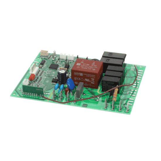 Picture of Elica Electronic Variator Pw Rl 3Vi 1Dl 230V Sc Ss E14004 Streamex Part# ECB0131983