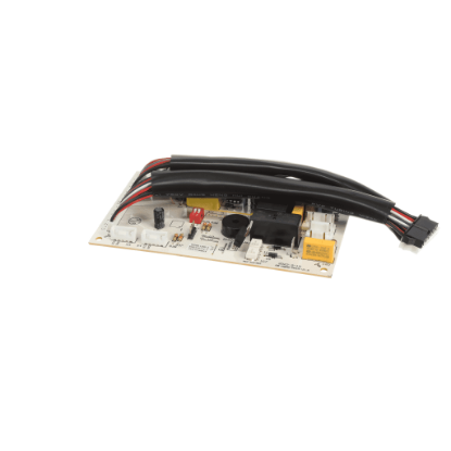 Picture of Elica Main (Control) Board Part# E00320