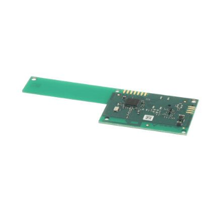 Picture of Elica Connection Board Ego Zigbee Module G5 Housing Part# ECB0148437