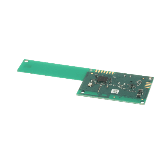 Picture of Elica Connection Board Ego Zigbee Module G5 Housing Part# ECB0148437