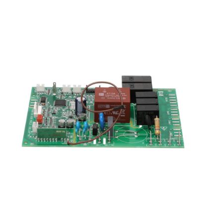 Picture of Elica Electronic Variator Part# ECB0156364