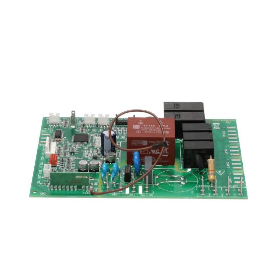 Picture of Elica Electronic Variator Part# ECB0156364