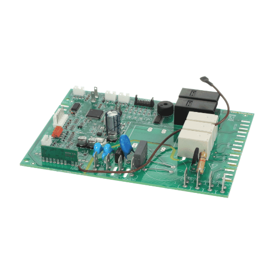 Picture of Elica Electronic Variator Part# ECB0161421