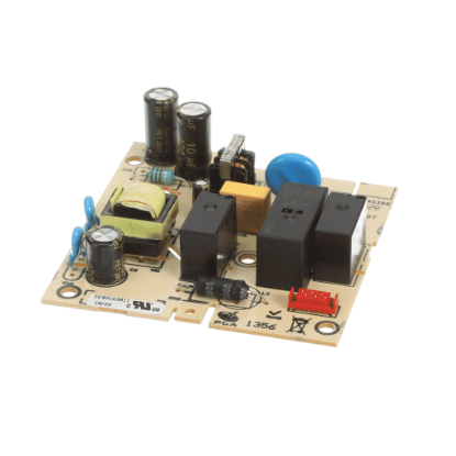 Picture of Elica Electronic Board Part# ECB0163911