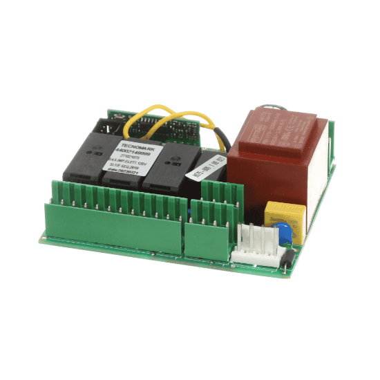 Picture of Elica Electronic Variator Part# ECB0163061