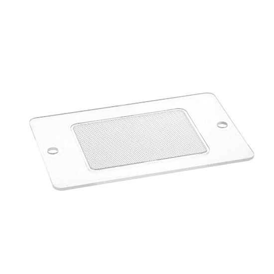 Picture of Elica Light Cover Part# F00022