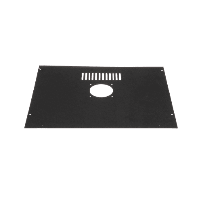 Picture of Elica Air Duct Board (Below) Part# F00196A-1