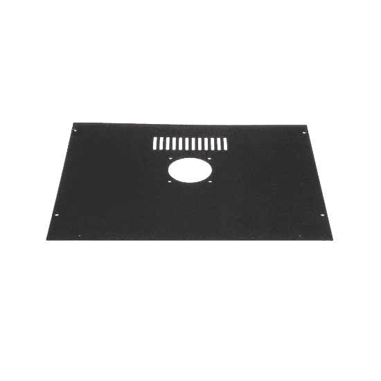 Picture of Elica Air Duct Board (Below) Part# F00196A-1