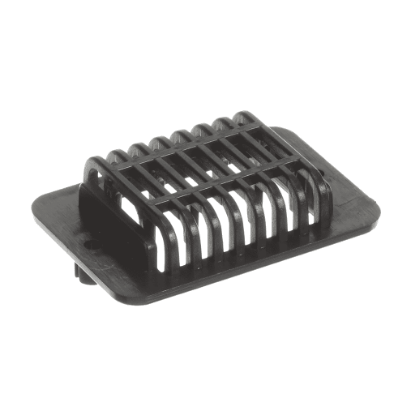 Picture of Elica Cover Of Temperature Senor Part# F00030-1