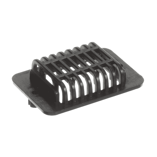 Picture of Elica Cover Of Temperature Senor Part# F00030-1