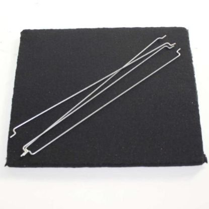 Picture of Elica Carbon Filter Part# F00439