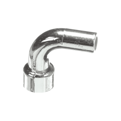 Picture of Elica Installation Elbow Part# F00326-0