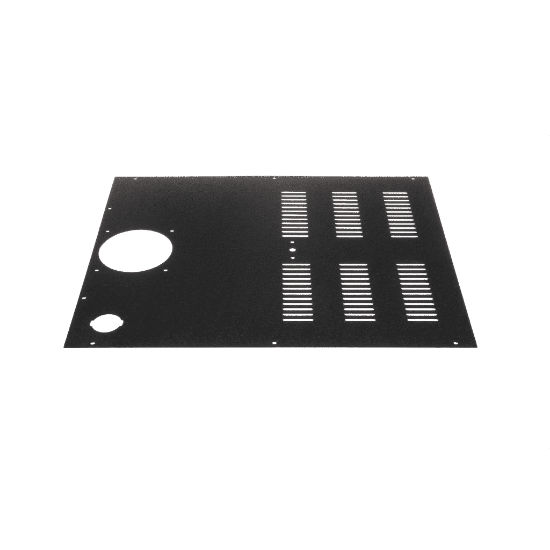 Picture of Elica Air Duct Board Part# F00283B-1