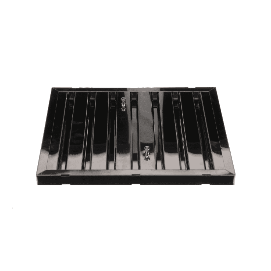 Picture of Elica Meshfilter Part# GF03ZA