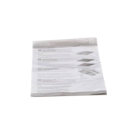 Picture of Elica Carbon Filter Part# FI1I6A