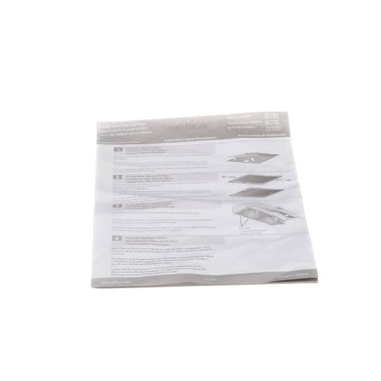 Picture of Elica Carbon Filter Part# FI1I6A