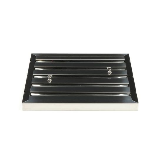 Picture of Elica Grease Filter Gfi Labirinto Ix 302X322 Part# GF044A