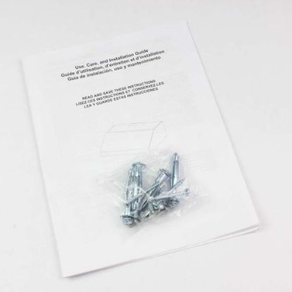 Picture of Elica Documentation Part# DOC08225