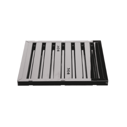 Picture of Elica Grease Filter Part# GF09GA