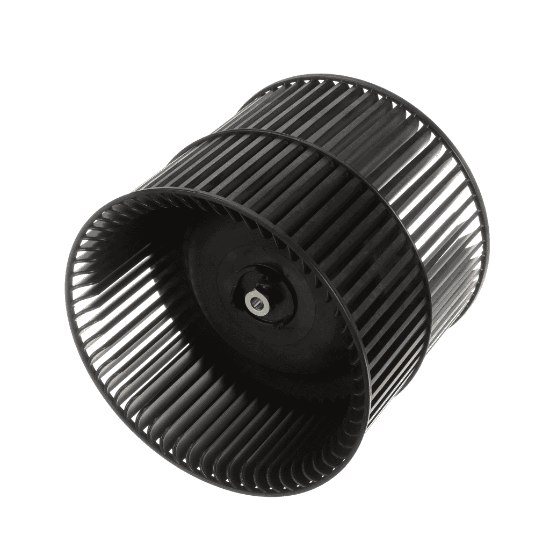 Picture of Elica Fan Wheel Counterclockwise Rot Part# GN01WC