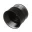 Picture of Elica Fan Wheel Counterclockwise Rotation Part# GN01WB