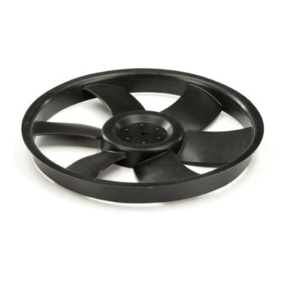 Picture of Elica Fan Wheel Part# GN027A