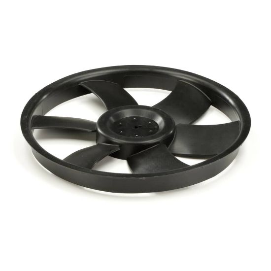 Picture of Elica Fan Wheel Part# GN027A