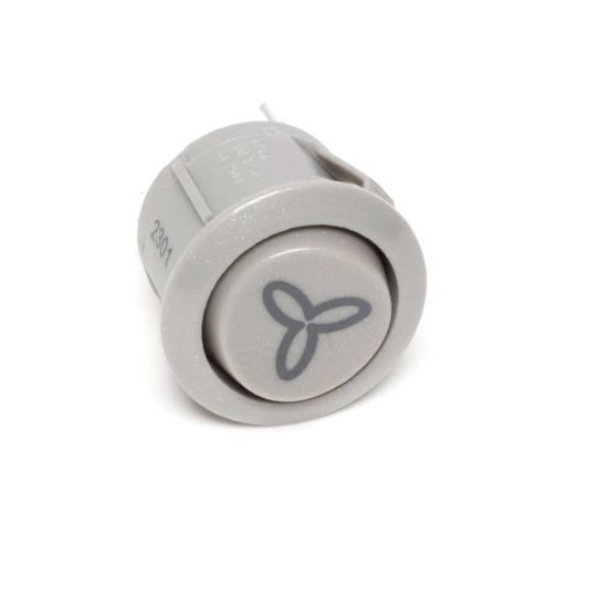 Picture of Elica Motor Switch Part# INT0186501