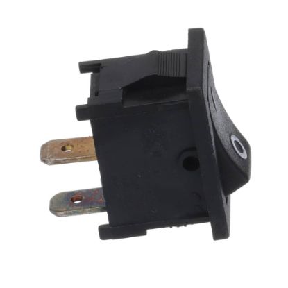 Picture of Elica Switch Part# INT0021965