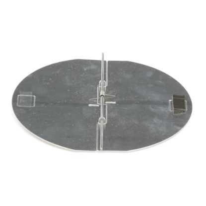 Picture of Elica Non-return Valve Part# KIT0102873