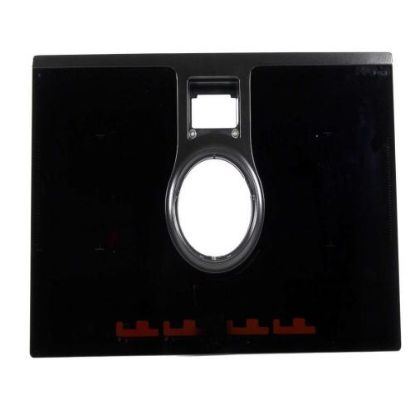 Picture of Elica Cooktop Assembly Ass. Strut. Flangia High Level Tesla Ul Part# KIT0171466